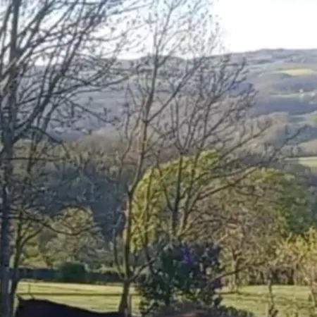 La Croix Des Landes Ou D'hote Avec Piscine A